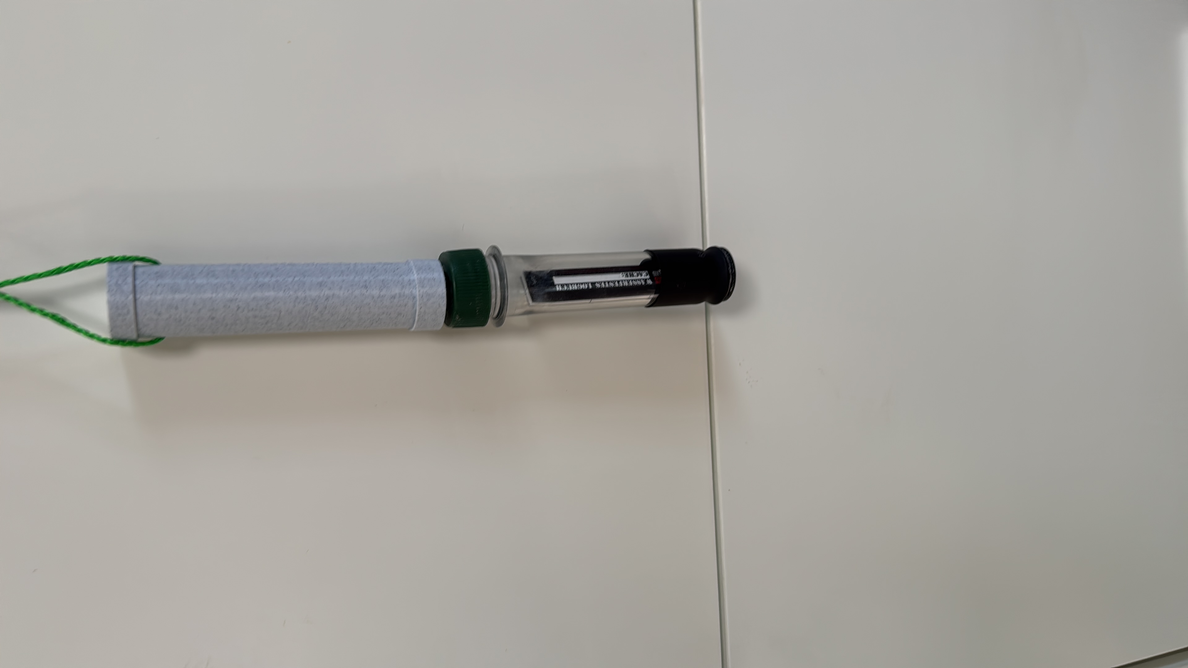 Geocaching: ultimatives Bergetool für metallische Dosen Foto 6