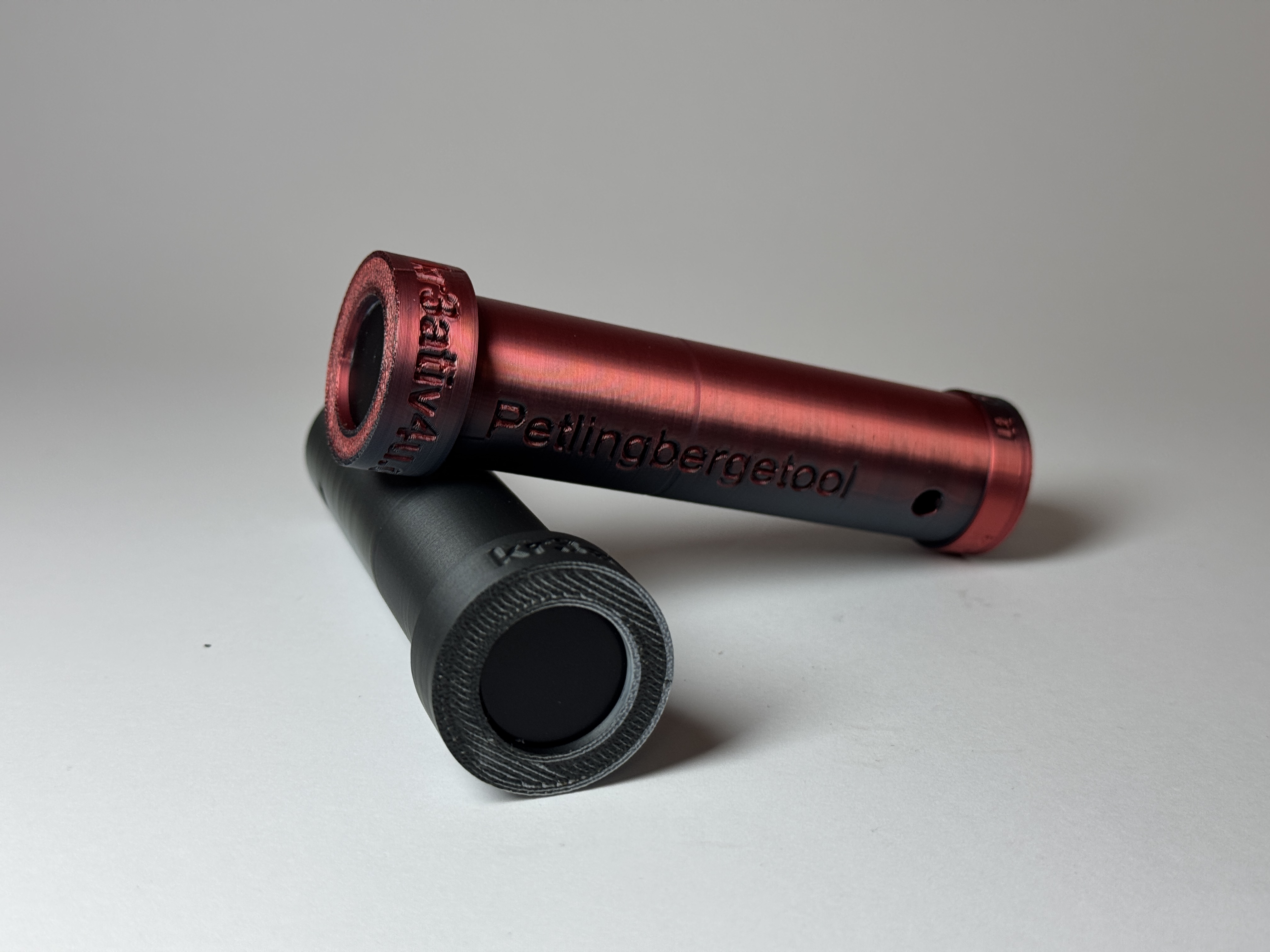 Geocaching: ultimatives Bergetool für metallische Dosen Foto 2