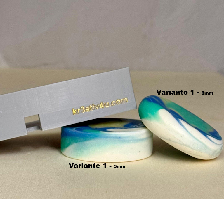 SOAP BEVELER - Variante 01