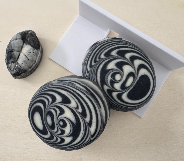 SOAP BEVELER - Variante 01 Foto 2