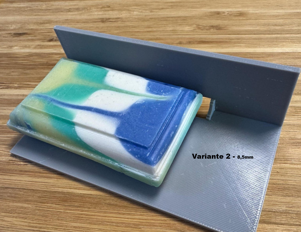 SOAP BEVELER - Variante 02