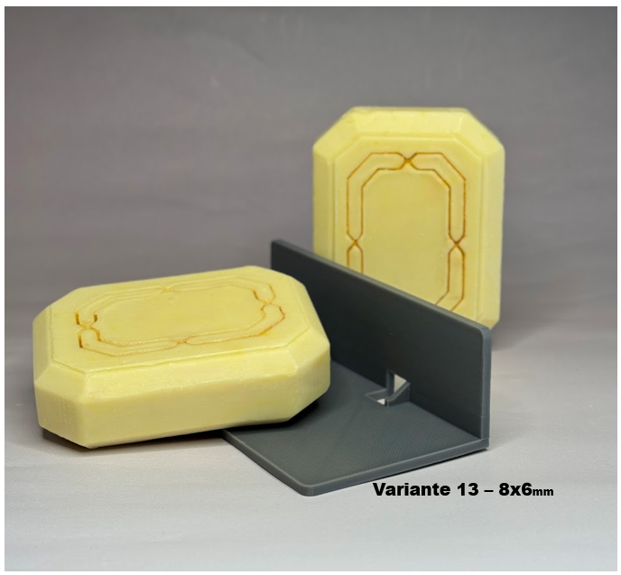 SOAP BEVELER - Variante 13