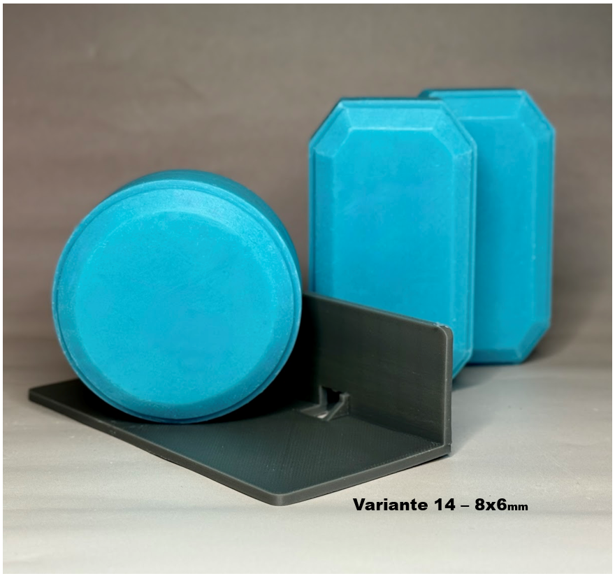 SOAP BEVELER - Variante 14