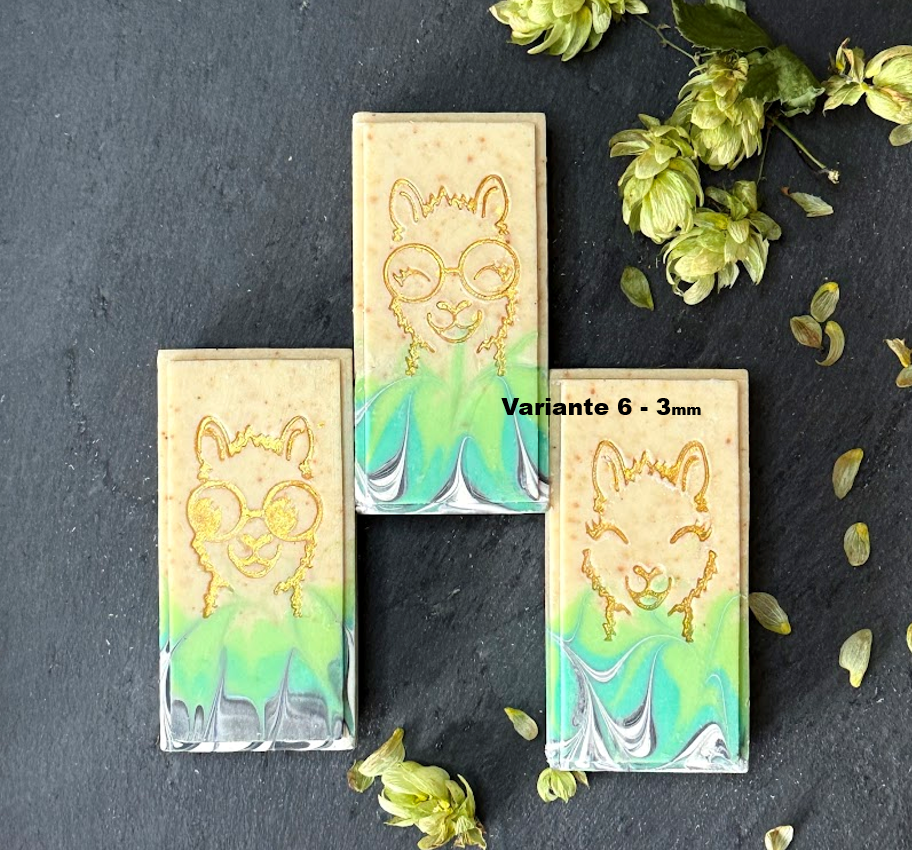 SOAP BEVELER - Variante 06 Foto 2