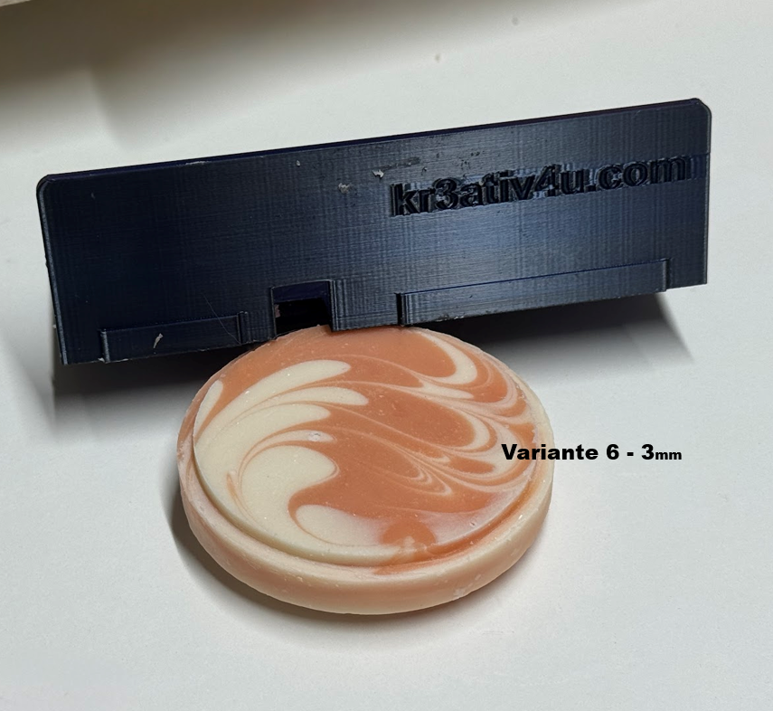 SOAP BEVELER - Variante 06