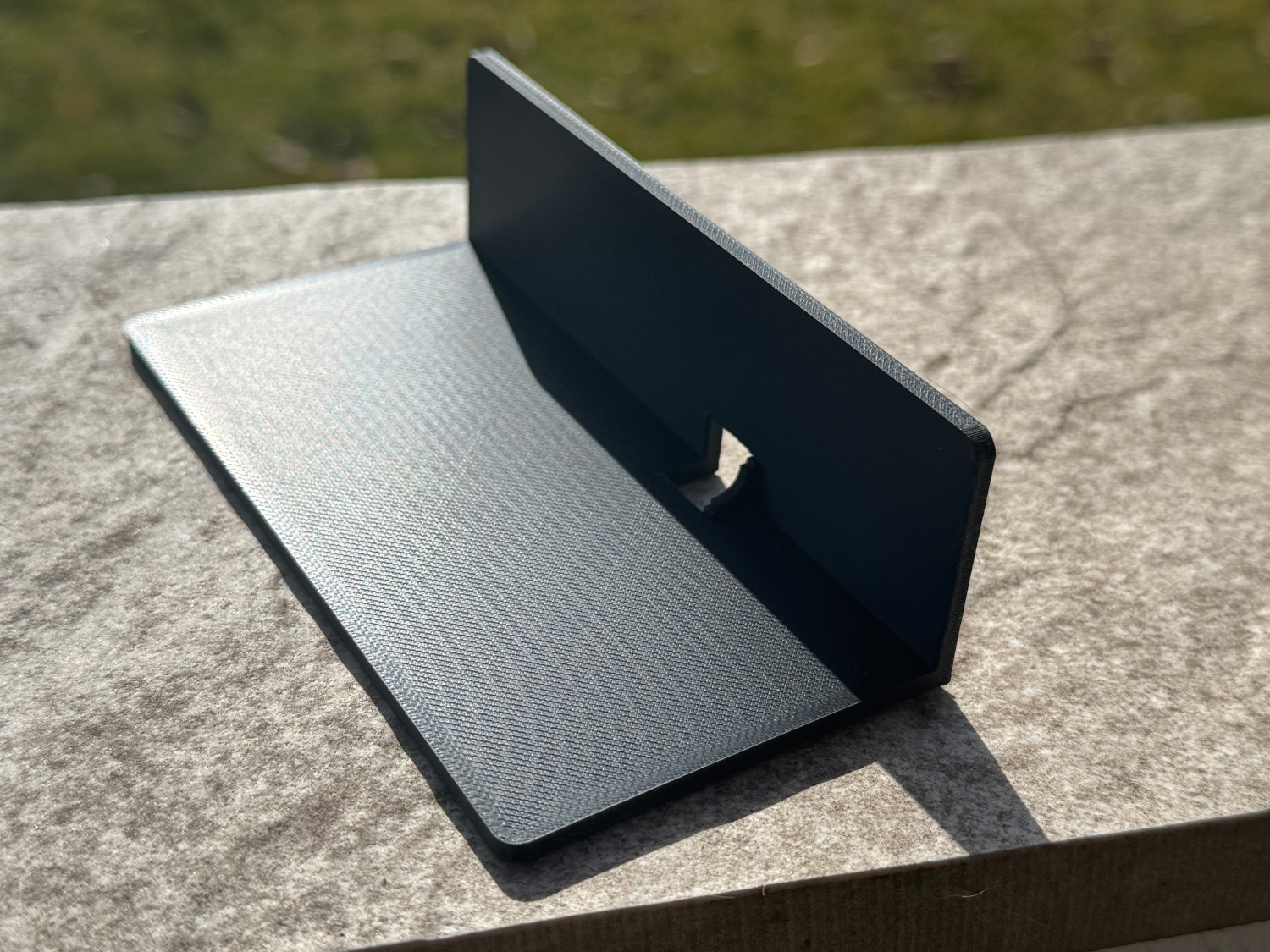 SOAP BEVELER - Variante 03