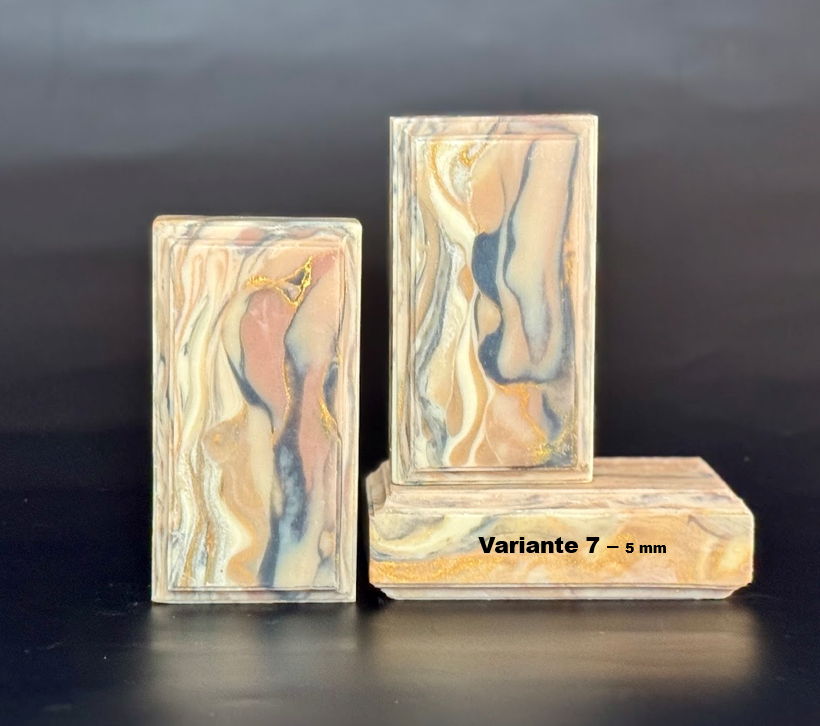 SOAP BEVELER - Variante 07 Foto 2