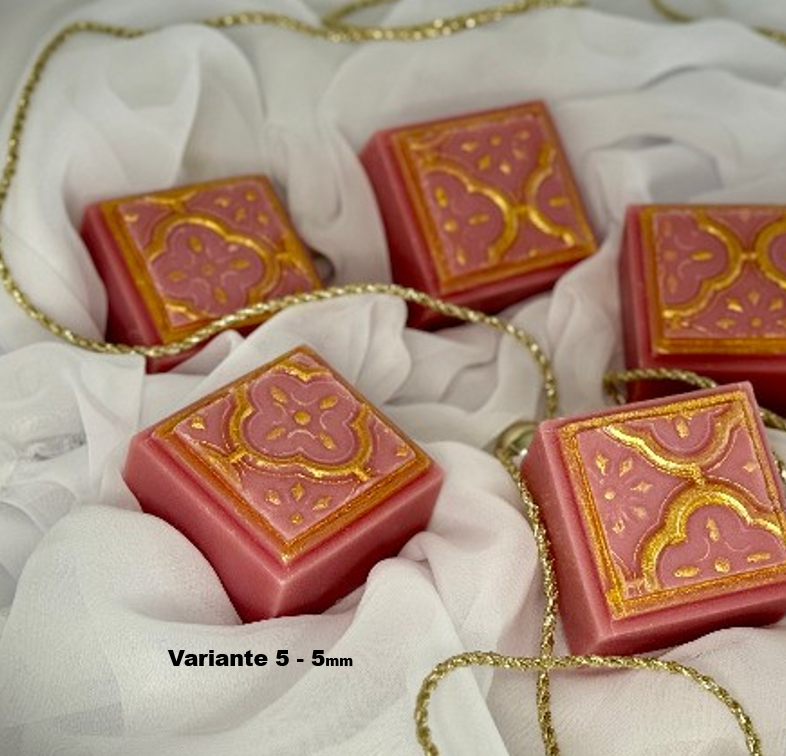 SOAP BEVELER - Variante 05 Foto 2