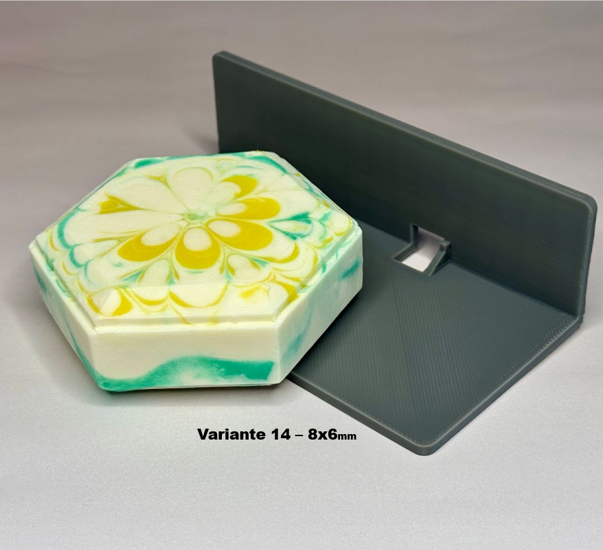 SOAP BEVELER - Variante 14 Foto 2