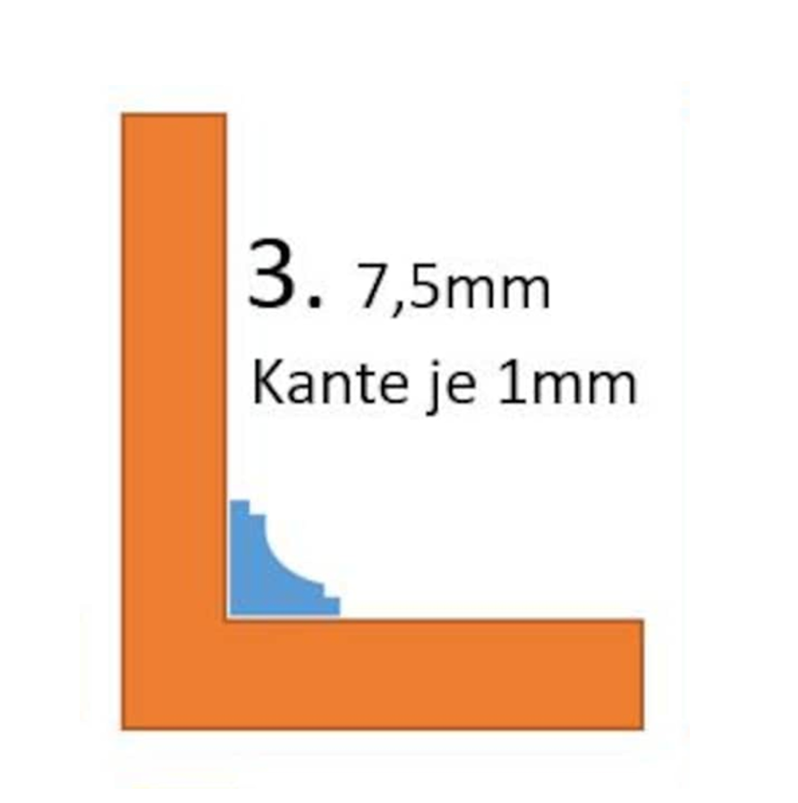 SOAP BEVELER - Variante 03 Foto 4