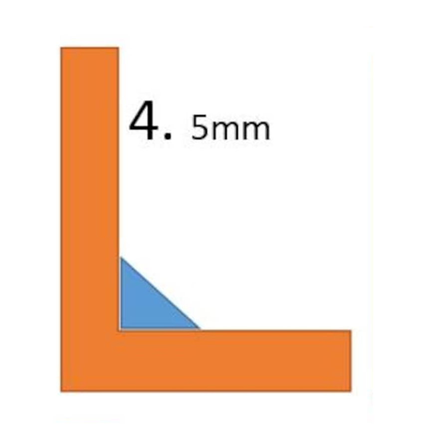 SOAP BEVELER - Variante 04 Foto 2