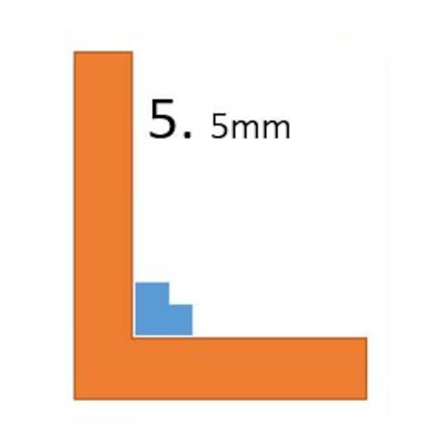 SOAP BEVELER - Variante 05 Foto 3