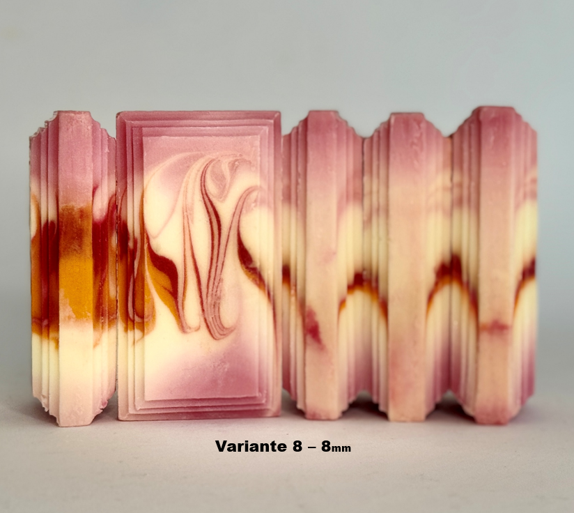 SOAP BEVELER - Variante 08 Foto 3