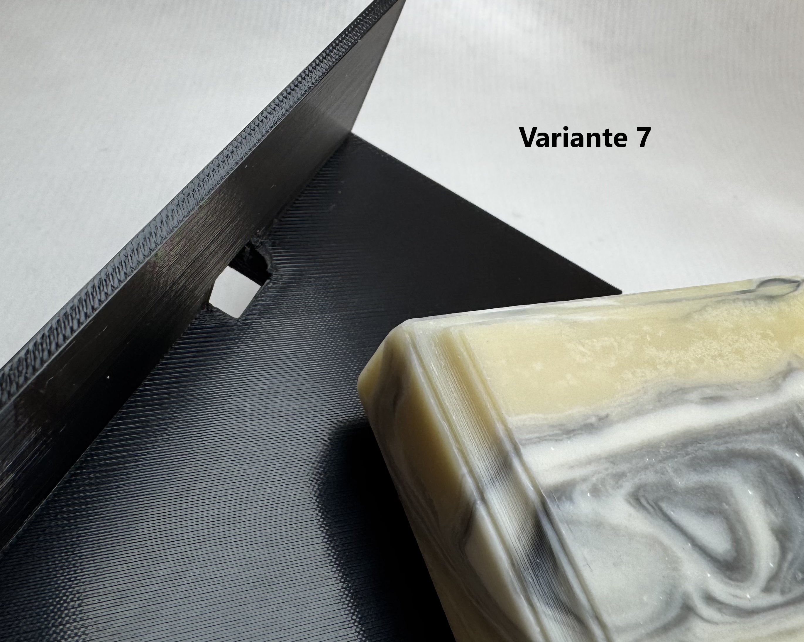 SOAP BEVELER - Variante 07