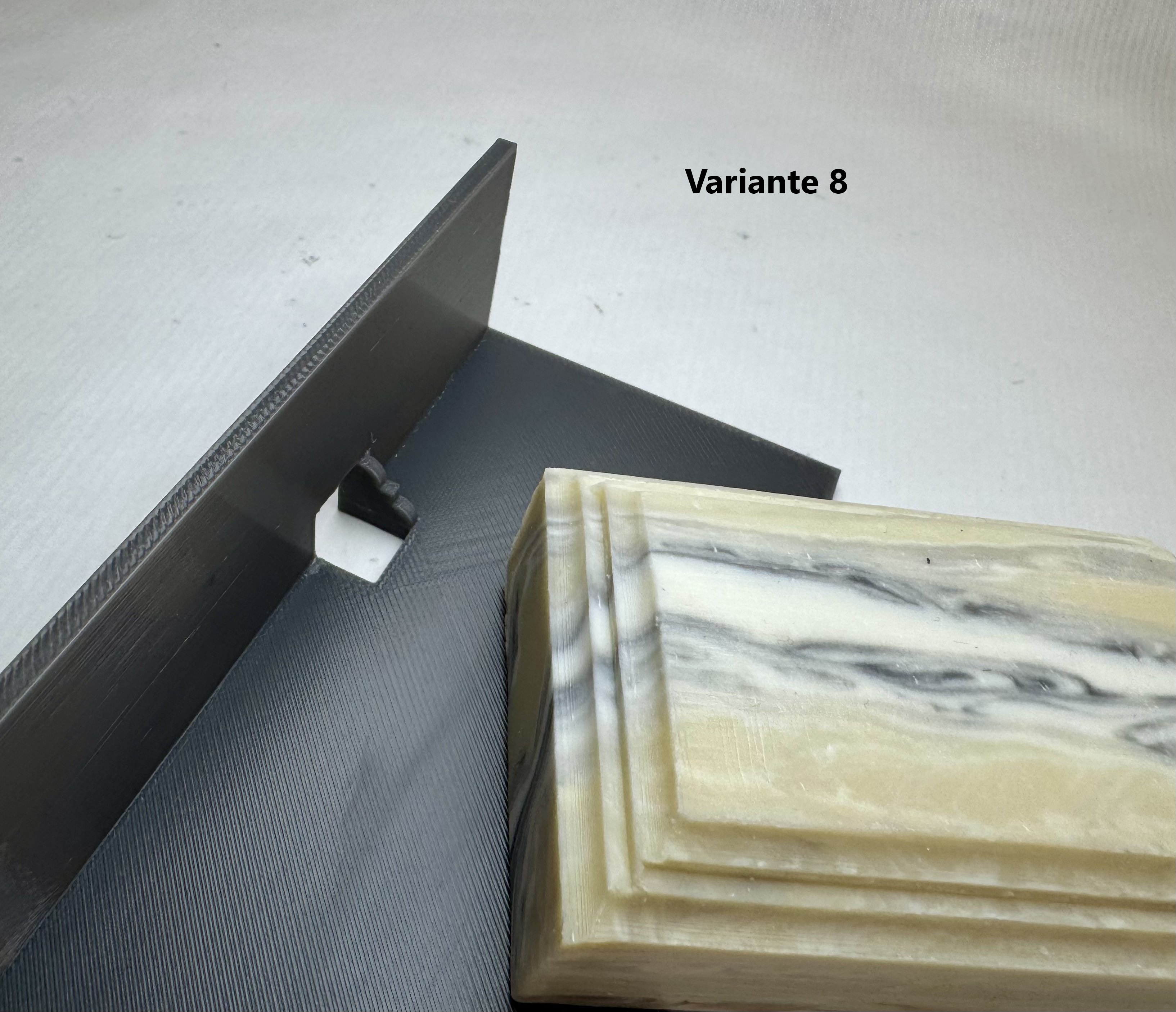 SOAP BEVELER - Variante 08