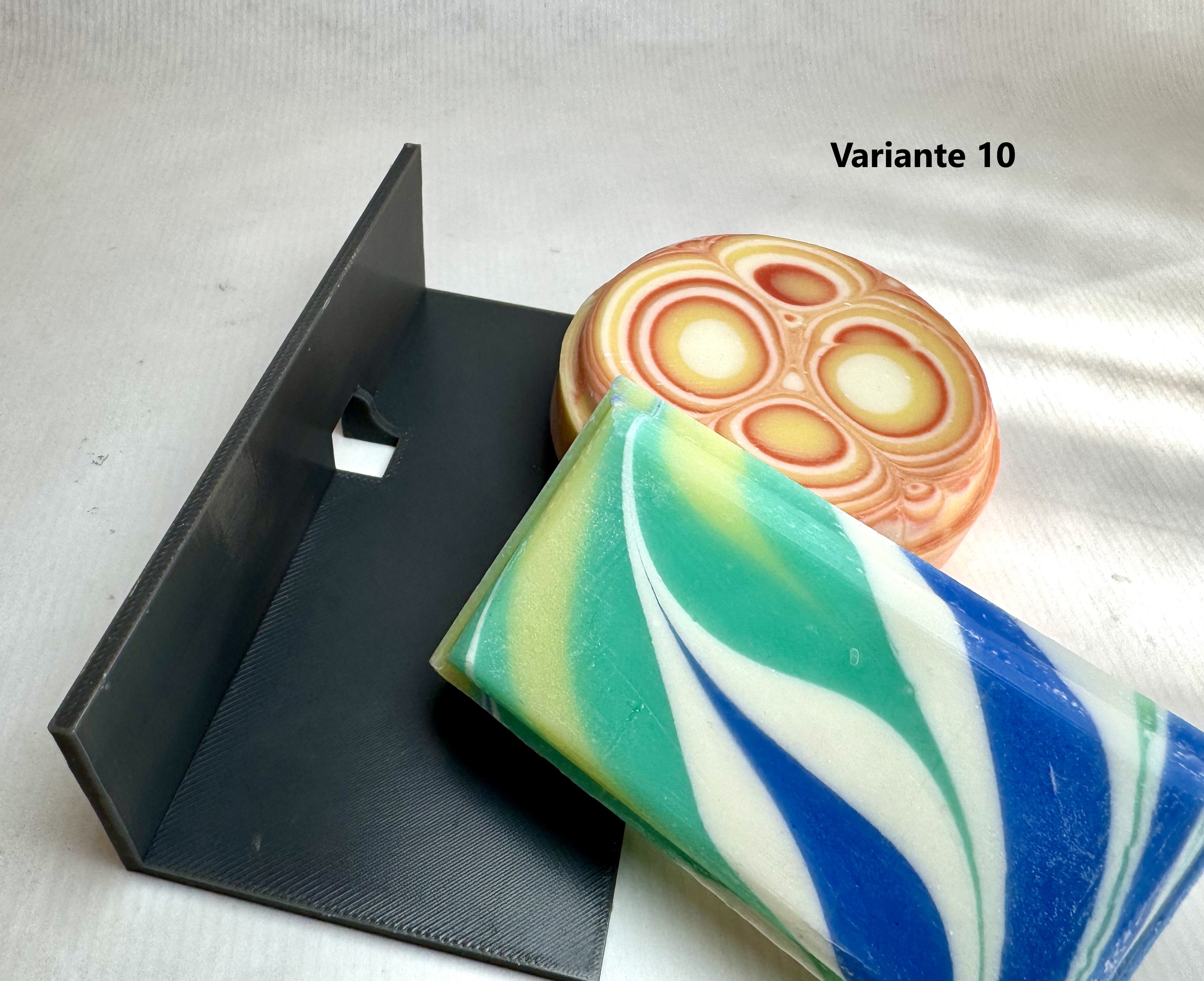 SOAP BEVELER - Variante 10