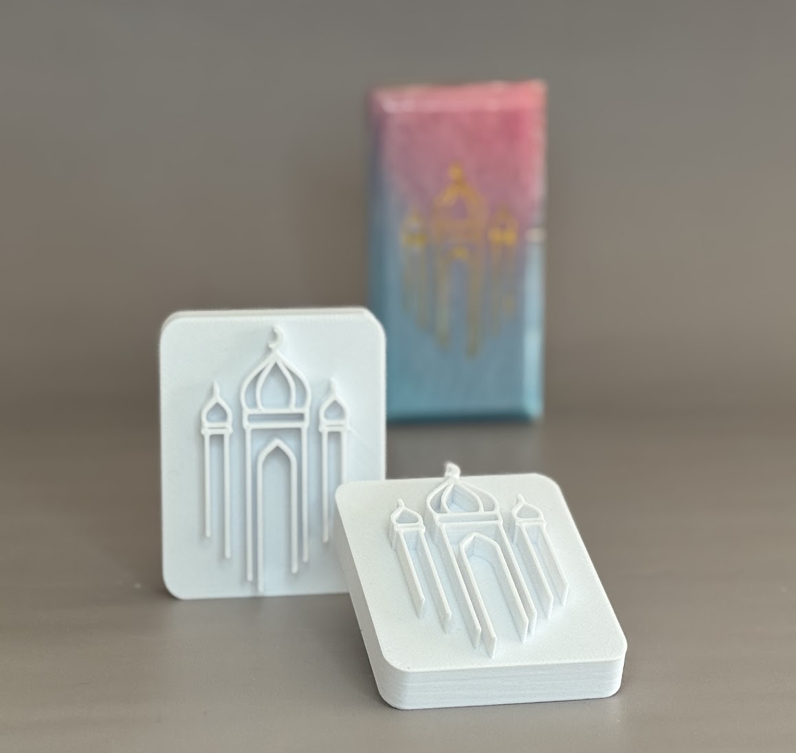 1000 + 1 Nacht Foto 2