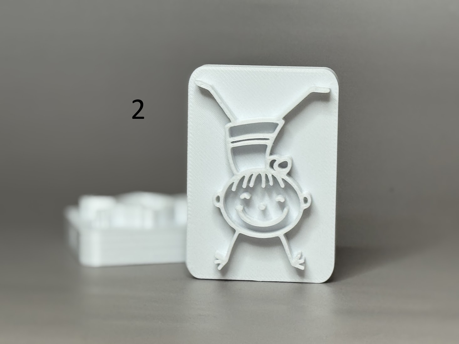 Kinderlachen einzeln, Kind 1 bis 5 Foto 3