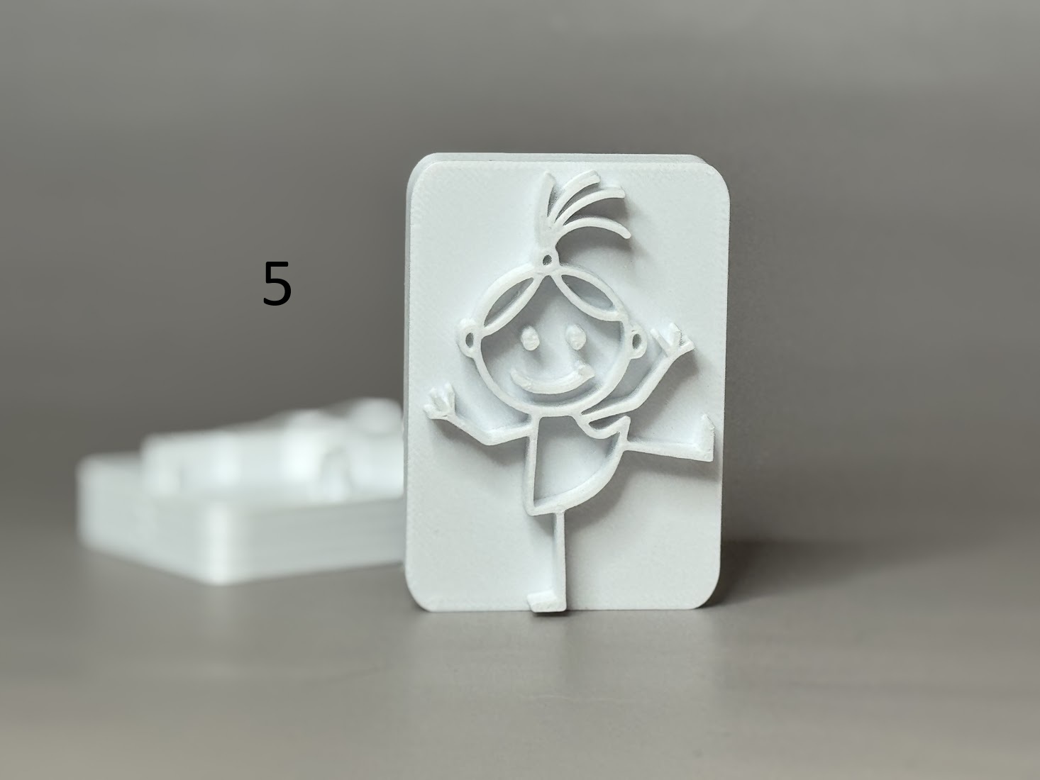 Kinderlachen einzeln, Kind 1 bis 5 Foto 6