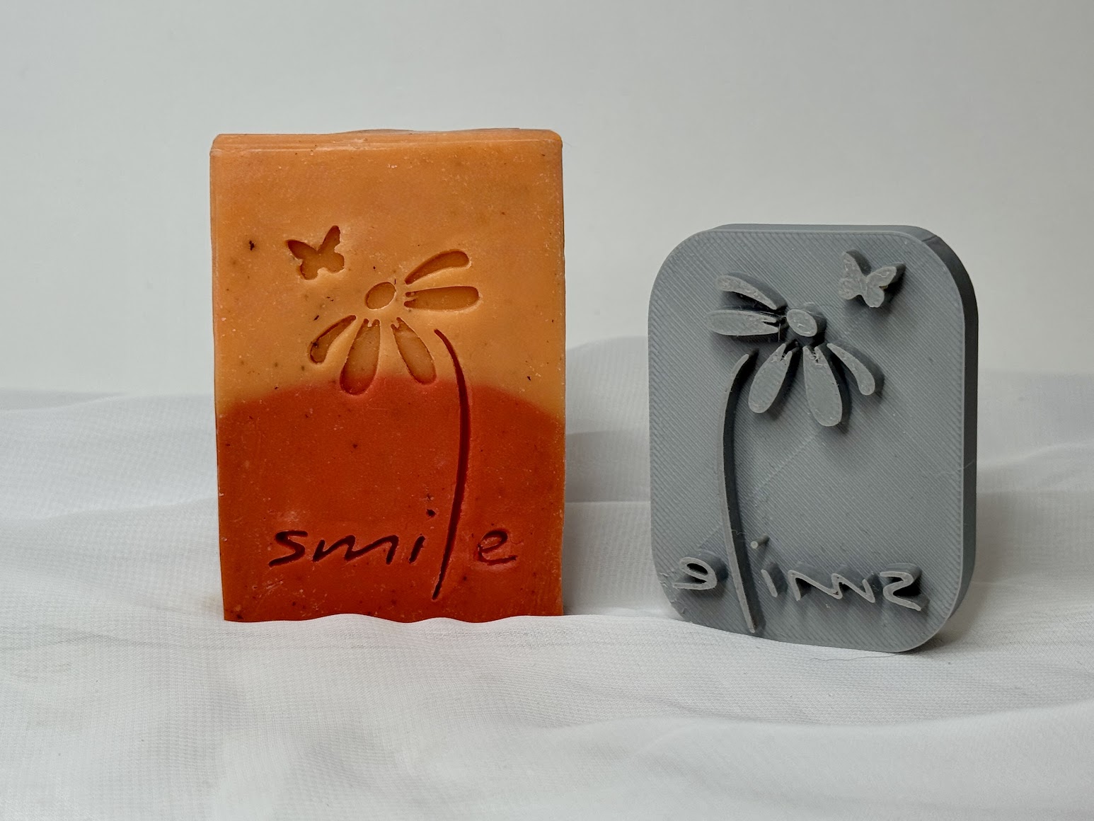 Motiv: Smile Foto 2