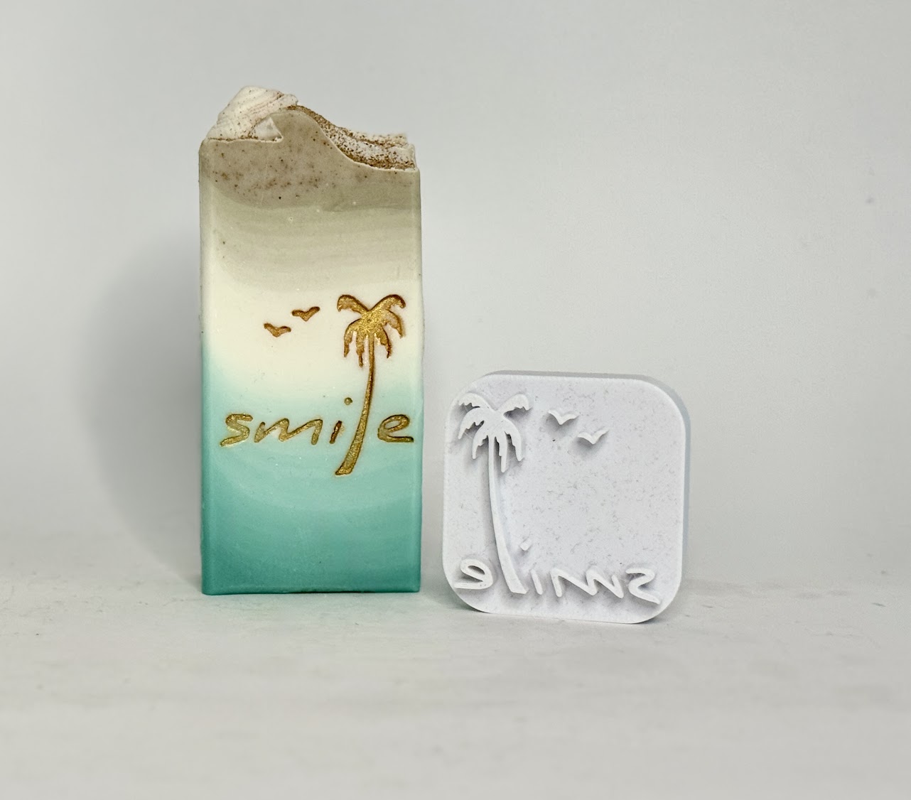 Motiv: Smile