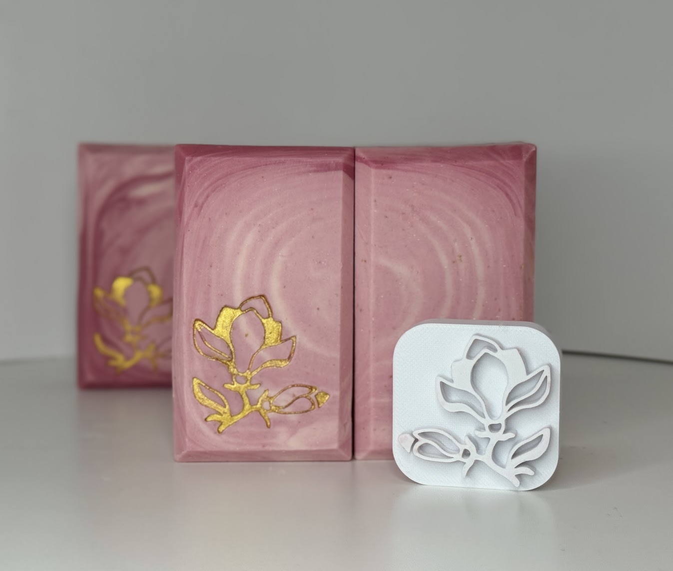 Motiv: Magnolie Foto 2