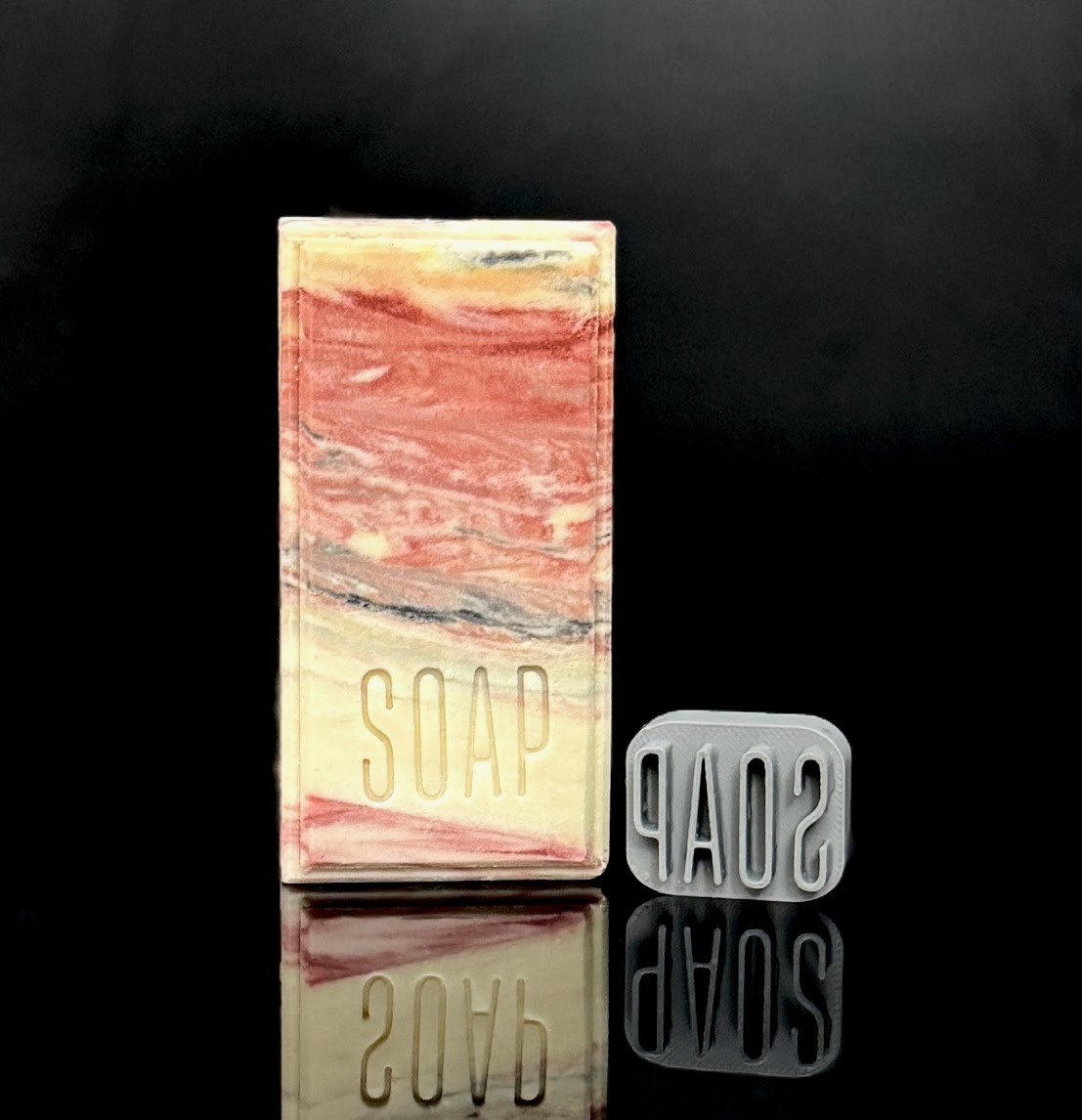 Motiv: SOAP Foto 2