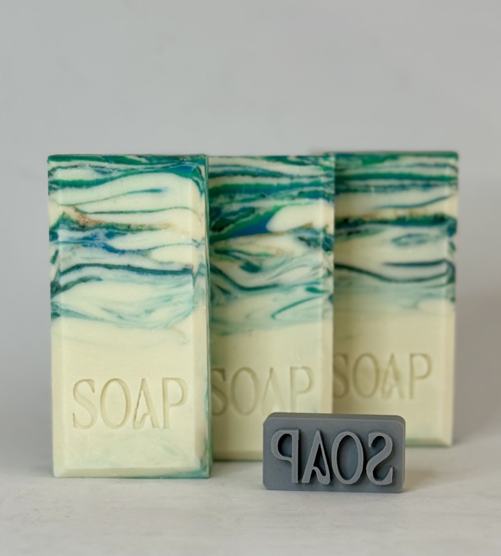 Motiv: SOAP Foto 3