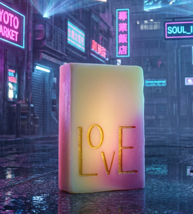 Motiv: LOVE